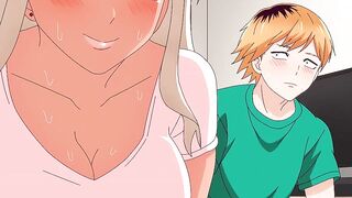 Chuhai Lips Comics Version