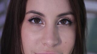 Lesbian anal orgy from the future