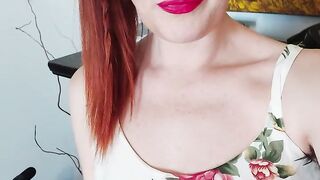 PALPITATING HAIR, YIFF BUTT, WEENIE'S RAW POWER - HIRSUTE MILF FANTASY