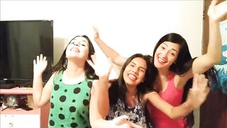 Happy Birthday From The Martinez Cuties!