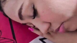 I Can't Aid Watching My Wife Resting and Masturbating Whilst I Watch Her!!