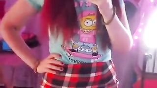 Shyyfxx first Lesbian Roleplay for My Fans!
