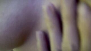 What Are YOU Expecting for? Come and Bang My Hole, Amateur MILF Video
