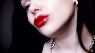 20$ for 2 Drops of My Female-taskmaster Saliva