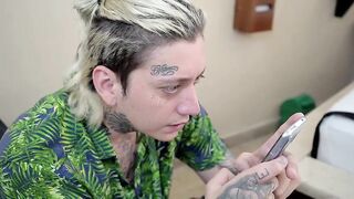 Angel I met on a dating app ends up riding my dick - ZACTEFOLLA