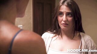 Stepdaughter Becomes Daddys Whore