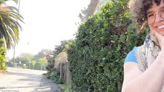 Stepmom's Shameful Secret: Biggest Titties Bounce Riding StepSon Creampie