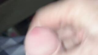 Jack off alone, ramrod screams till final spasm