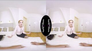 MatureReality - Hotel room Screw with Skinny Older