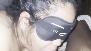 Asian Teen Love a Giant Ejaculation in My Mouth!