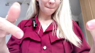 Mean Hotty Punishes YOU with Tickles Asmr
