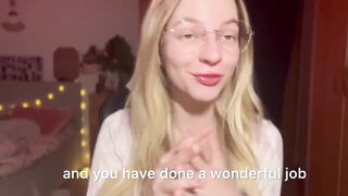 2025 Tasks for Submissives (get to Do)