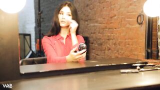 Casting Malena