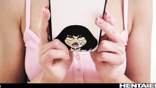 Sybil is looking for Aliens to be banged and creampied