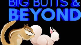 Big Booties and Beyond: Kayley Gunner