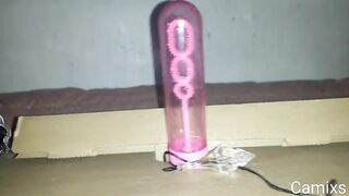 centones con mi sex-toy
