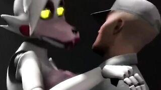 I like it come on FNAF PMV