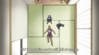 Shoujo tachi no sadism (uncensored) - Video Scene 1