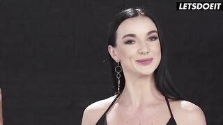 Christian Clay Screws Czech Anal Floozy Hard in Every Gap