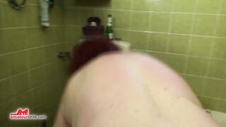 Hot amateur compilation with natural beauties