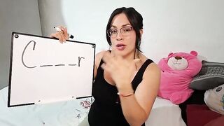 ASMR Roleplay Your teacher FLIRTS WITH YOU