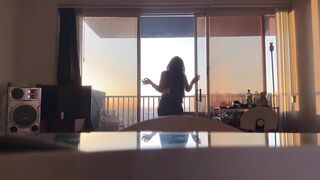 Welcum to My ???????????????????????????? ???????????????? in the Cloudz