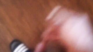 Cumshot