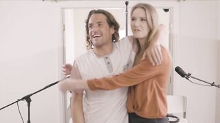 Bellesa Blind Date Movie scene 12: Ashley & Tyler