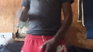 (Teaser) Comment what you want to see me doing