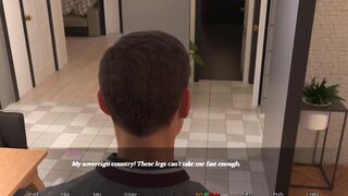 Hot Devil Control Stepmom - the Cursed Camera - E06
