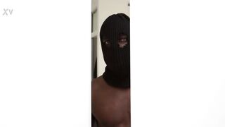 first Time Massive Black Schlong Destroyed the Ass of Slim Asian Lara Love