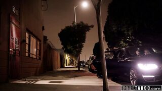 PURE TABOO Compliant Emily Willis Gives Herself Absolutely To two Men Who Dominate Her FULL SCENE