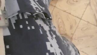 Marine Mexican homo