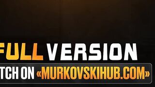 I Don´t Care About The Party ! Let`s Fuck first! FULL on MurkovskiHub com