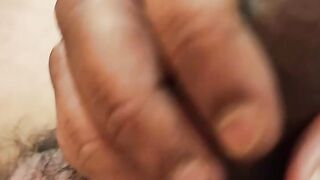 Giving myself a wonderful jerk off on the couch