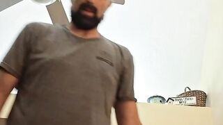 Feeder band work