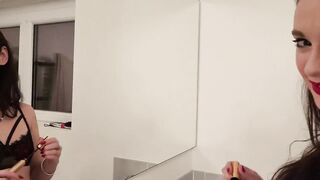 Sex Before Plan to the Club
