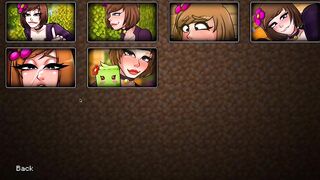 Minecraft Parody Hornycraft Full Game Gallery Jenny