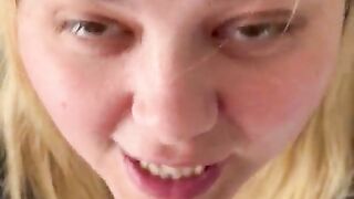 Story time fellatio-job