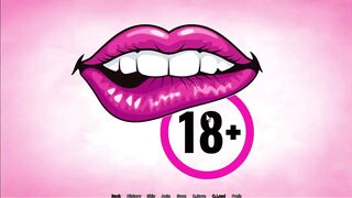 Ariana Amoral Diary 1 Ariana Got Seduced by Mj