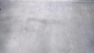 Big titty rock roommate needed some cum after a hard day - Ravyn Alexa x Lev Lieben