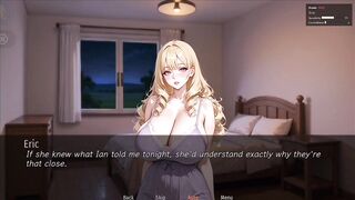 Ntr’ed by My Stepdad - Part 3