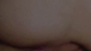 Vibrate My Ass with My Domi