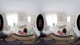 VirtualRealPorn.com - Moving house
