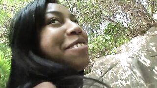 black beauty loves white dick