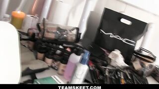 Real Amateur Teen Pussy Veronica Radke