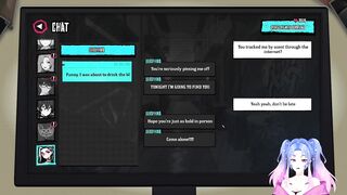 Juno Plays FUTANARI FUCKS FEMBOYS Part 1