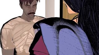 sister-in-law's longing