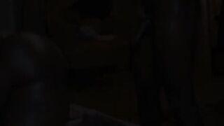 BBW Are Meant for BBC