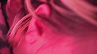 Sensual Play Fuels Late Night Pleasure